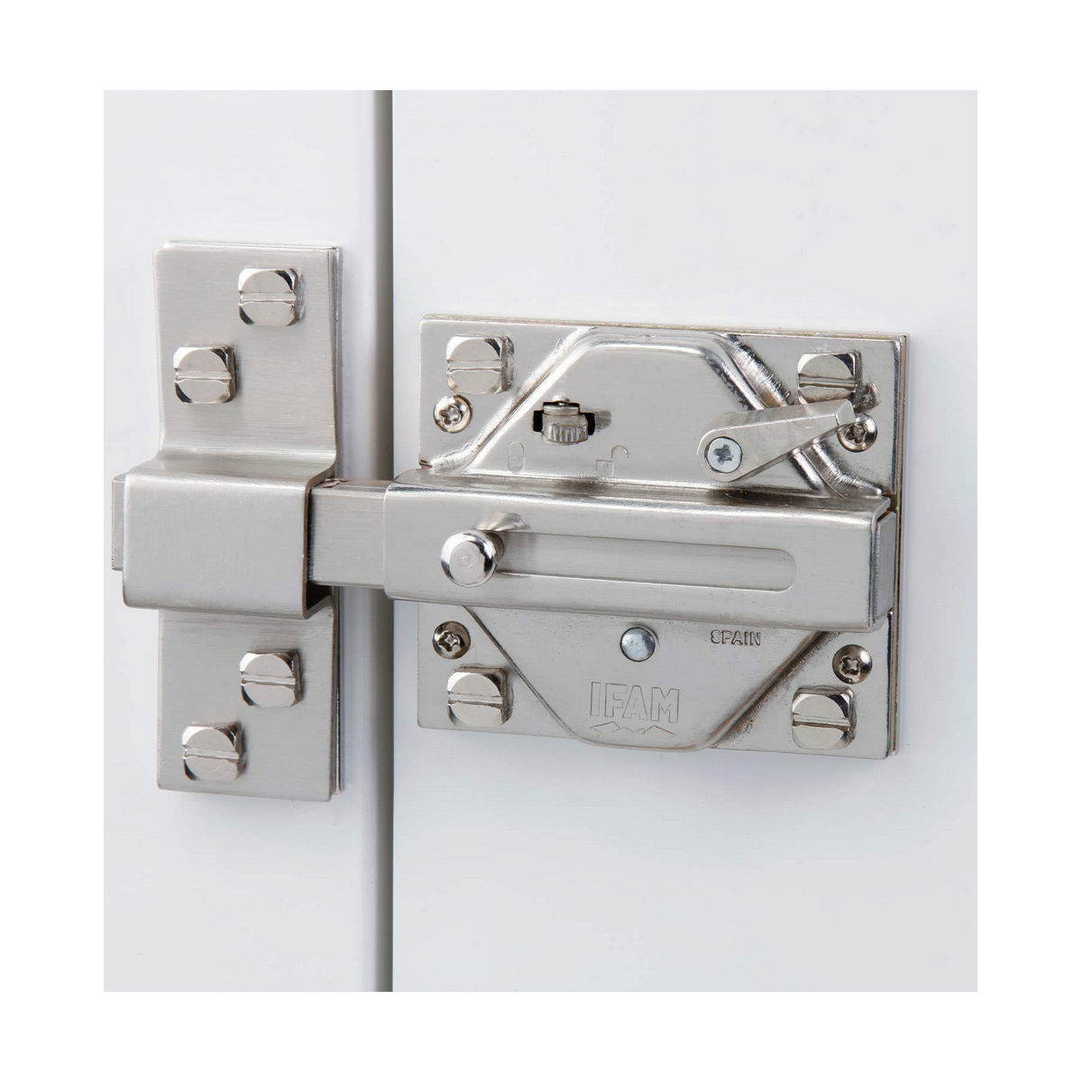 Cerrojo de seguridad IFAM CS88 Metal Acero